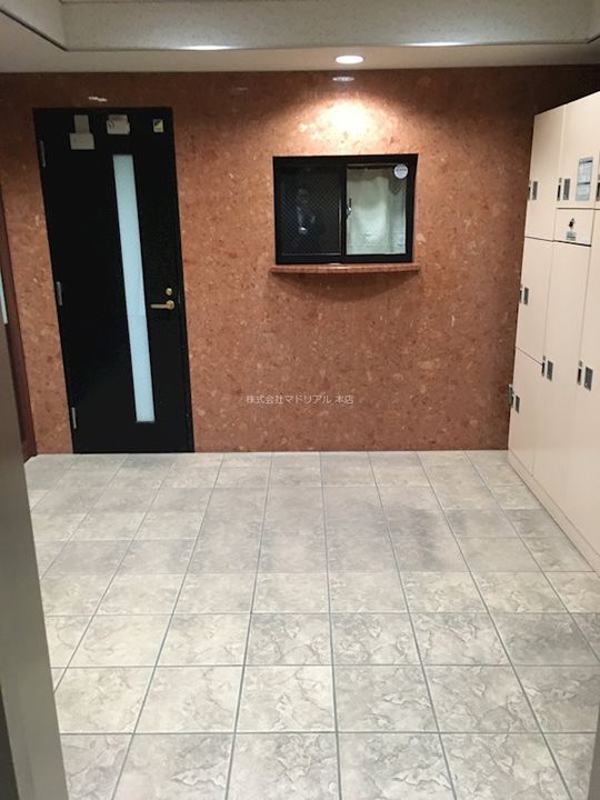 東京都品川区北品川2丁目の賃貸マンションのその他画像