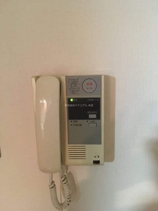 東京都品川区北品川2丁目の賃貸マンションのその他画像