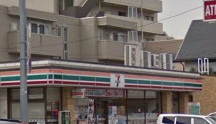 東京都大田区新蒲田2丁目の賃貸アパートの周辺