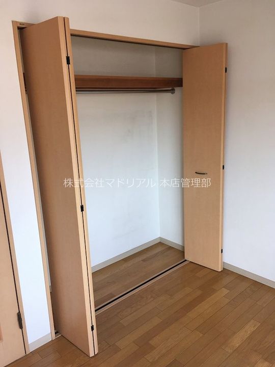 東京都品川区東大井3丁目の賃貸マンションの内装