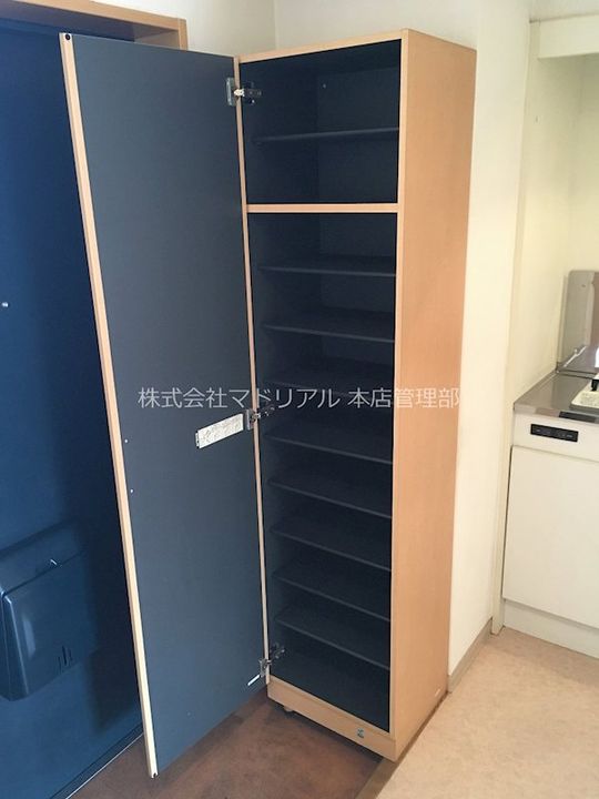 東京都品川区東大井3丁目の賃貸マンションのその他画像