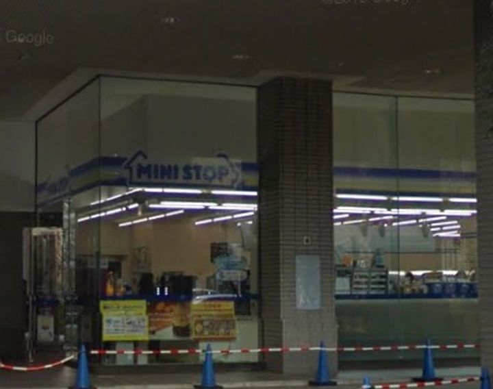 東京都品川区北品川3丁目の賃貸マンションの周辺