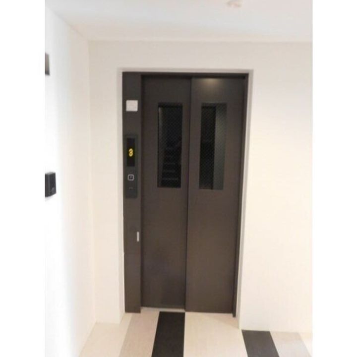 北海道札幌市白石区平和通3丁目北(マンション)の賃貸物件505のその他画像