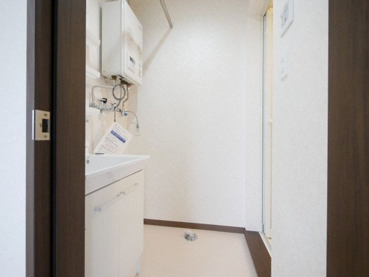 北海道札幌市豊平区月寒東二条20丁目(アパート)の賃貸物件203のその他画像