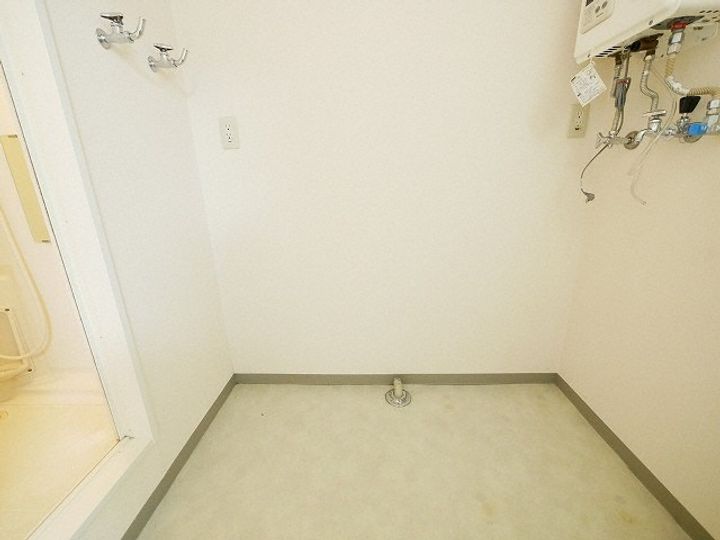 北海道札幌市豊平区豊平二条7丁目(マンション)の賃貸物件102のその他画像