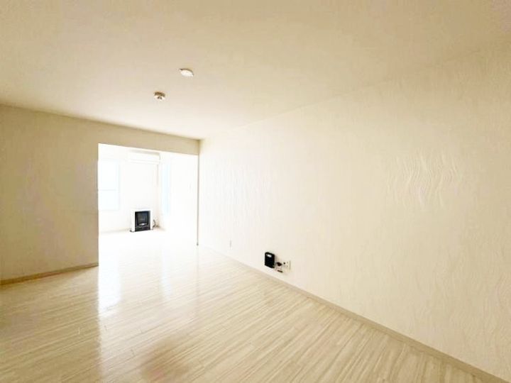 北海道札幌市白石区本通14丁目南(マンション)の賃貸物件403の内装