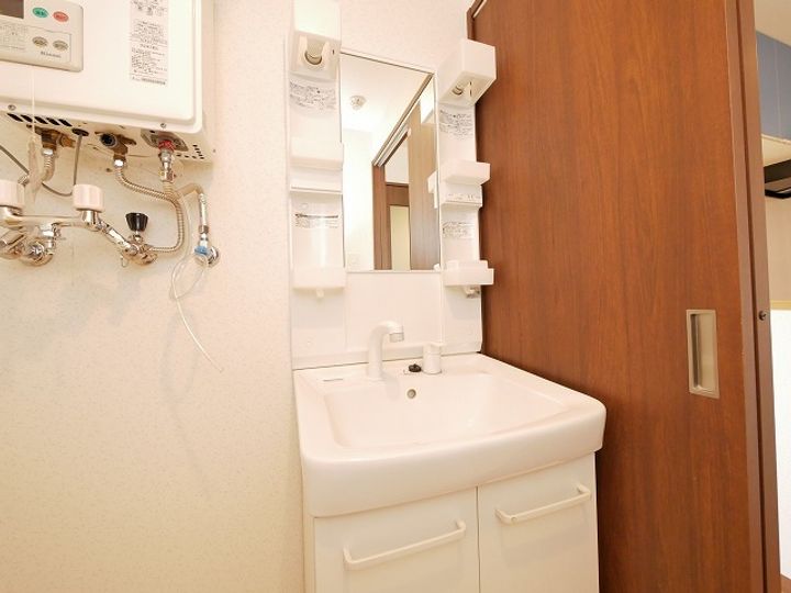 北海道札幌市豊平区豊平一条2丁目(マンション)の賃貸物件903のその他画像