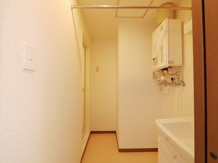 北海道札幌市豊平区豊平一条2丁目(マンション)の賃貸物件903のその他画像