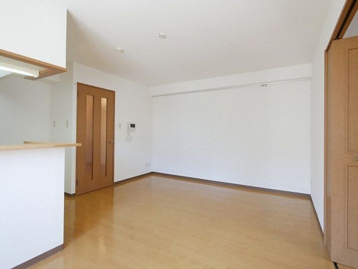 北海道札幌市北区北十条西3丁目(マンション)の賃貸物件の内装