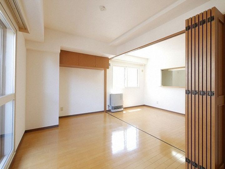 北海道札幌市北区北十条西3丁目(マンション)の賃貸物件のその他画像