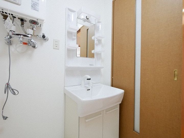 北海道札幌市北区北十条西3丁目(マンション)の賃貸物件のその他画像