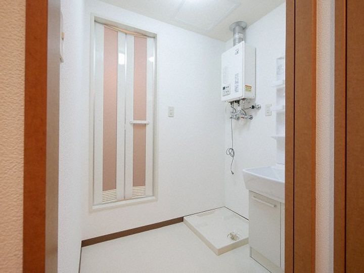 北海道札幌市北区北十条西3丁目(マンション)の賃貸物件のその他画像