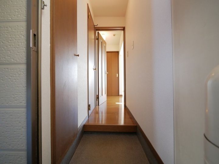 北海道札幌市西区山の手七条8丁目(アパート)の賃貸物件203のその他画像