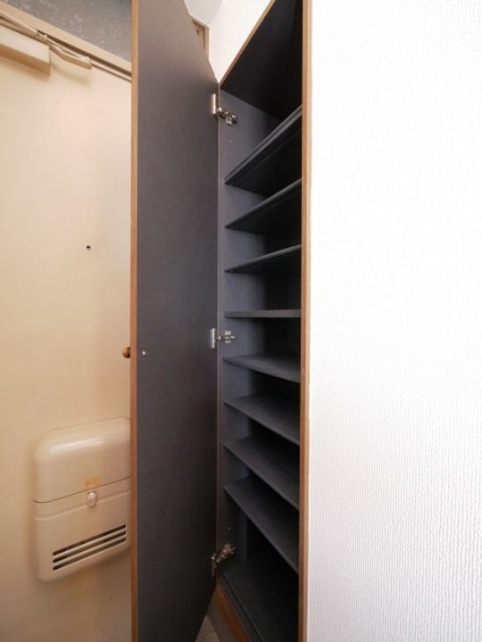 北海道札幌市西区山の手七条8丁目(アパート)の賃貸物件203のその他画像