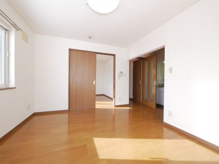 北海道札幌市西区山の手七条8丁目(アパート)の賃貸物件203の内装