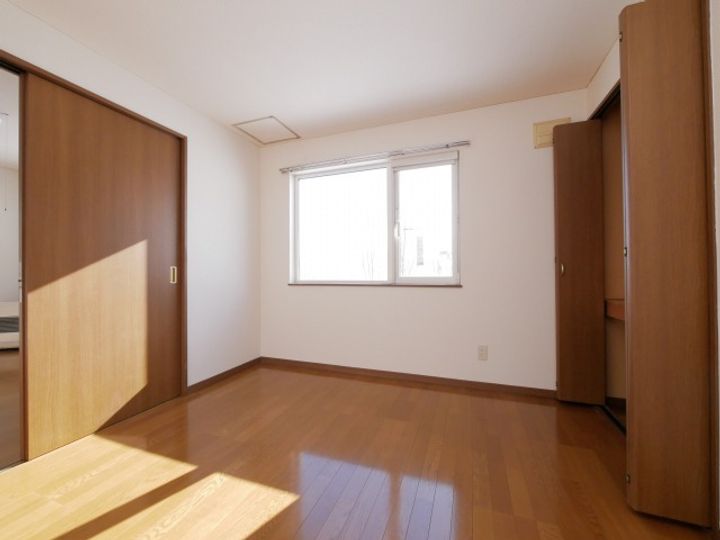 北海道札幌市西区山の手七条8丁目(アパート)の賃貸物件203のその他画像