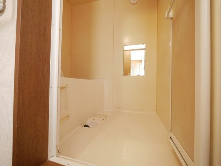 北海道札幌市西区山の手七条8丁目(アパート)の賃貸物件203の風呂