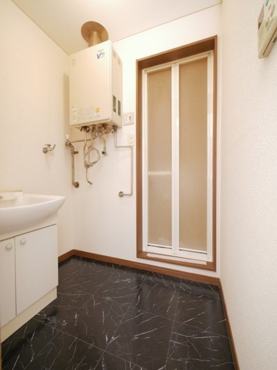 北海道札幌市西区山の手七条8丁目(アパート)の賃貸物件203のその他画像