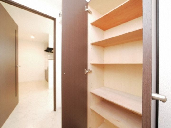 ブランノワール札幌駅前505のその他画像