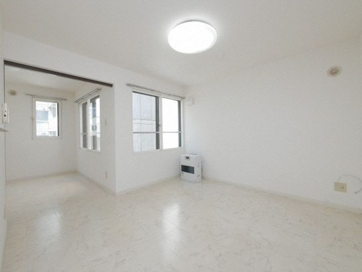 ブランノワール札幌駅前505の内装