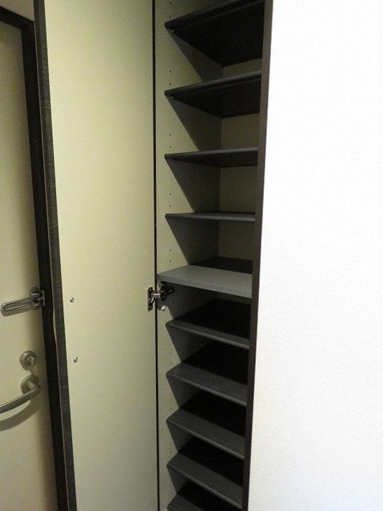 北海道札幌市白石区本郷通3丁目南(マンション)の賃貸物件301のその他画像