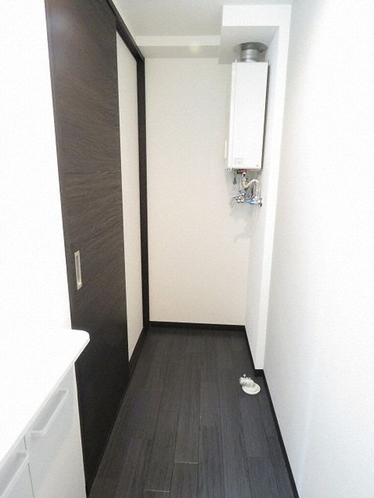 北海道札幌市白石区本郷通3丁目南(マンション)の賃貸物件301のその他画像