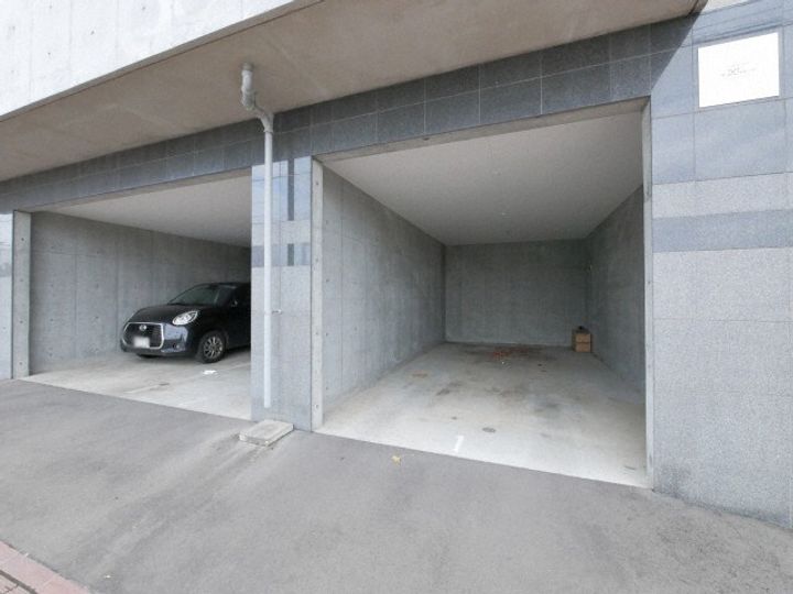 北海道札幌市白石区本郷通3丁目南(マンション)の賃貸物件301のその他画像