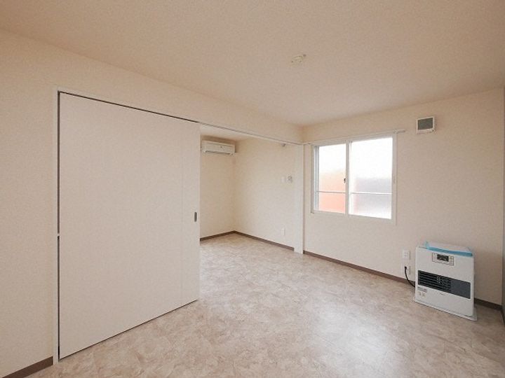 北海道札幌市白石区本通13丁目南(マンション)の賃貸物件403の内装