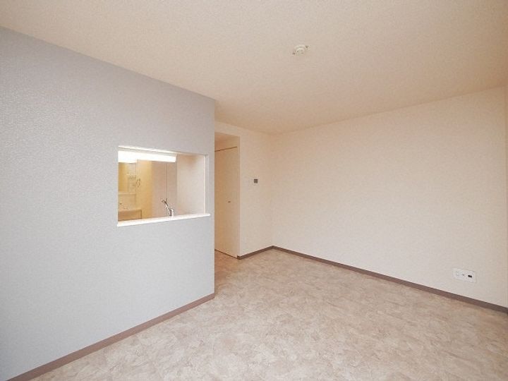 北海道札幌市白石区本通13丁目南(マンション)の賃貸物件403の内装