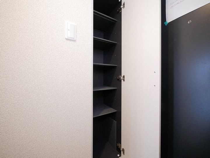 北海道札幌市白石区本通13丁目南(マンション)の賃貸物件403のその他画像