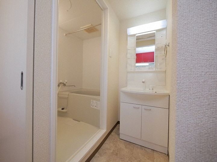 北海道札幌市白石区本通13丁目南(マンション)の賃貸物件403のその他画像