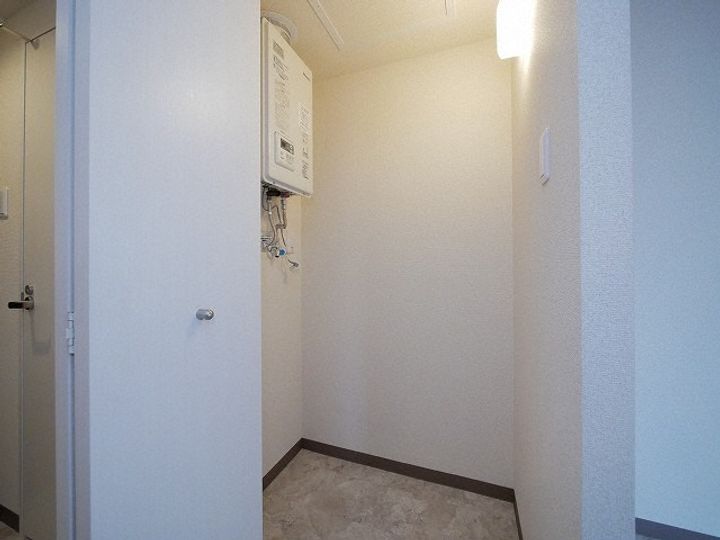 北海道札幌市白石区本通13丁目南(マンション)の賃貸物件403のその他画像