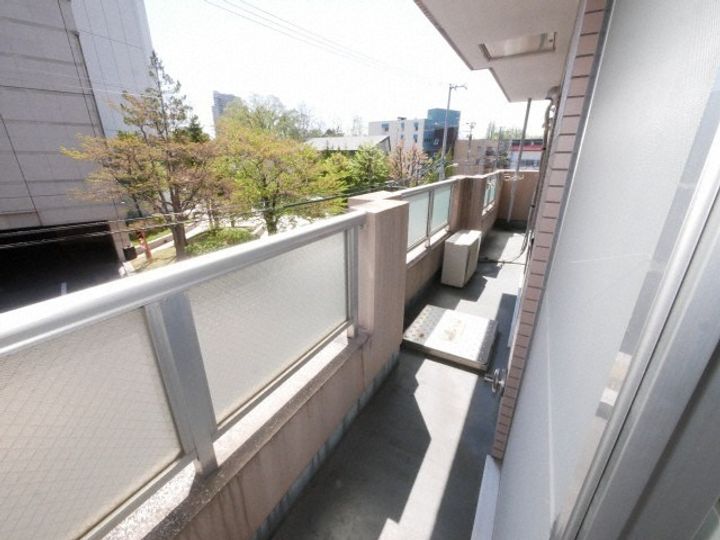 北海道札幌市中央区南九条西6丁目(マンション)の賃貸物件401のその他画像
