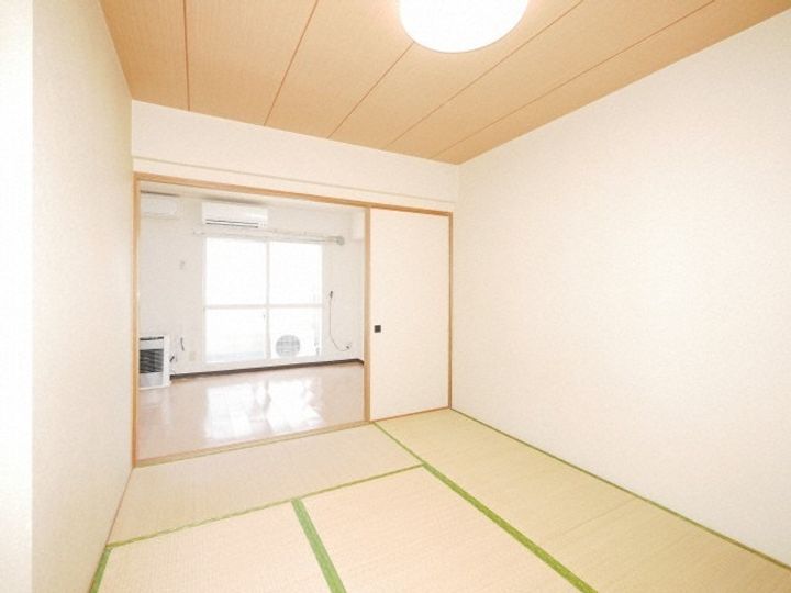 北海道札幌市中央区南九条西6丁目(マンション)の賃貸物件401のその他画像