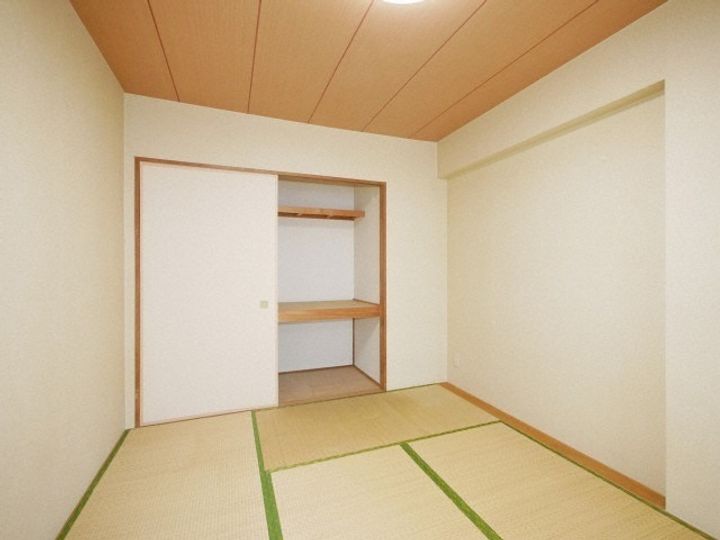 北海道札幌市中央区南九条西6丁目(マンション)の賃貸物件401のその他画像