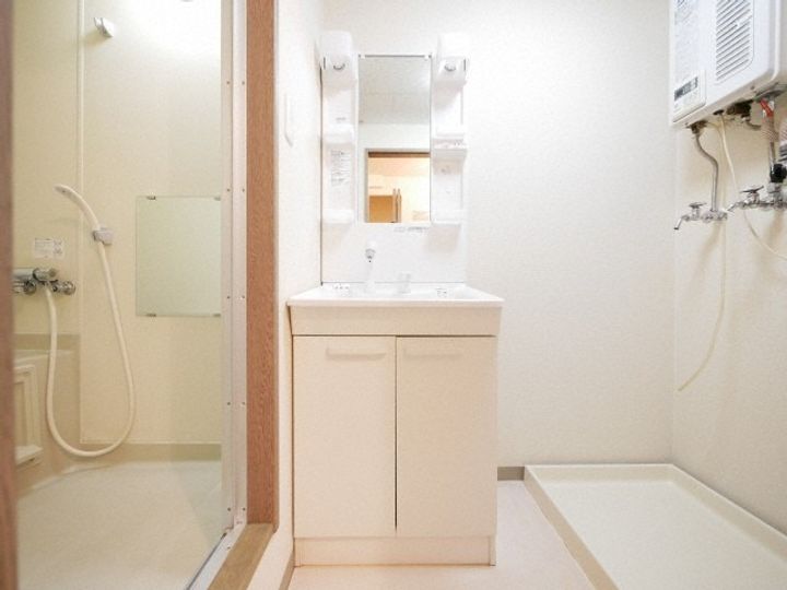 北海道札幌市中央区南九条西6丁目(マンション)の賃貸物件401のその他画像