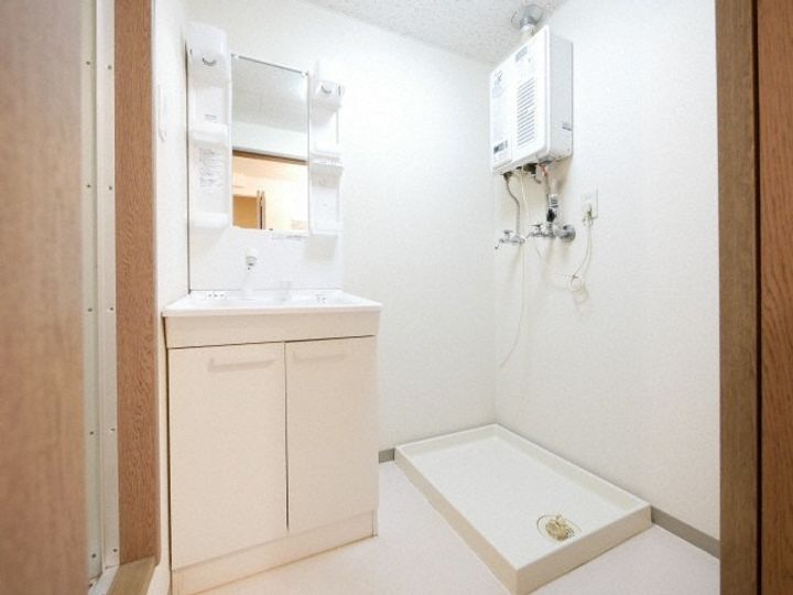 北海道札幌市中央区南九条西6丁目(マンション)の賃貸物件401のその他画像