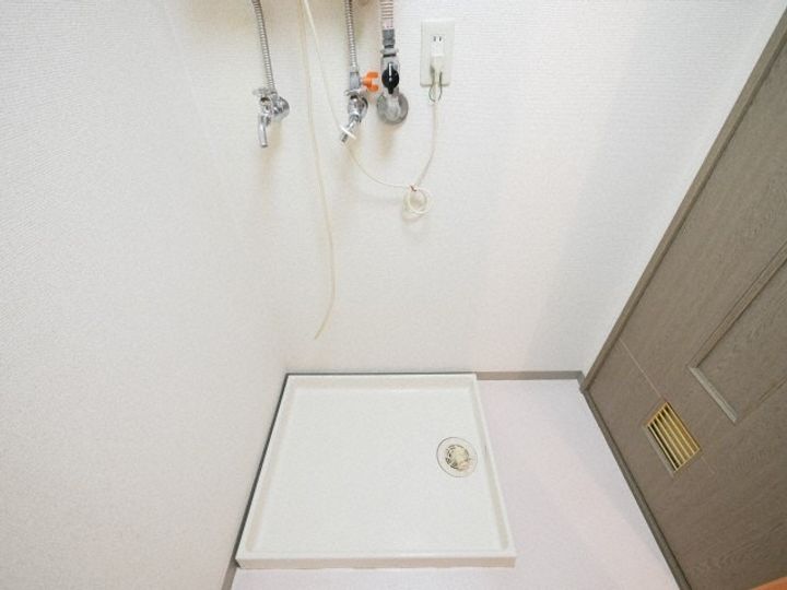 北海道札幌市中央区南九条西6丁目(マンション)の賃貸物件401のその他画像