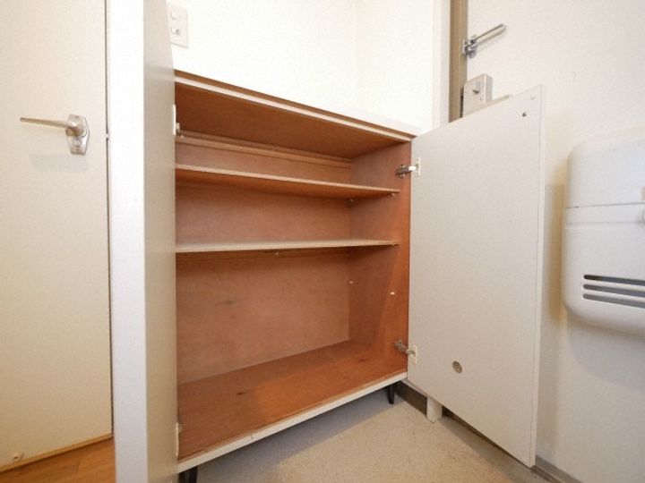 北海道札幌市北区北三十八条西7丁目(アパート)の賃貸物件402のその他画像