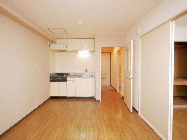 北海道札幌市北区北三十八条西7丁目(アパート)の賃貸物件402のその他画像