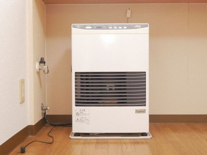 北海道札幌市北区北三十八条西7丁目(アパート)の賃貸物件402のその他画像