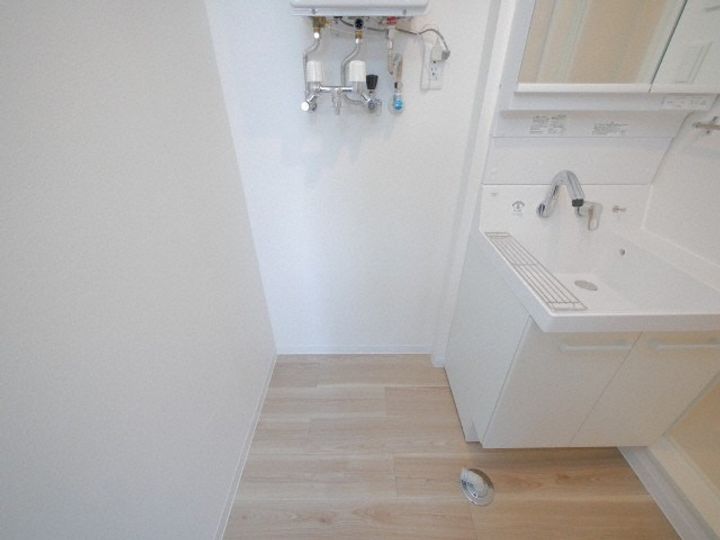 北海道札幌市手稲区前田一条10丁目(マンション)の賃貸物件のその他画像