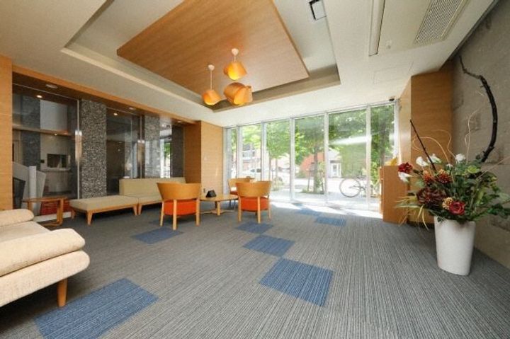 北海道札幌市中央区南三条東2丁目(マンション)の賃貸物件301のその他画像