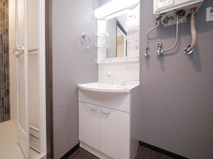 北海道札幌市東区北二十一条東1丁目(マンション)の賃貸物件401のその他画像