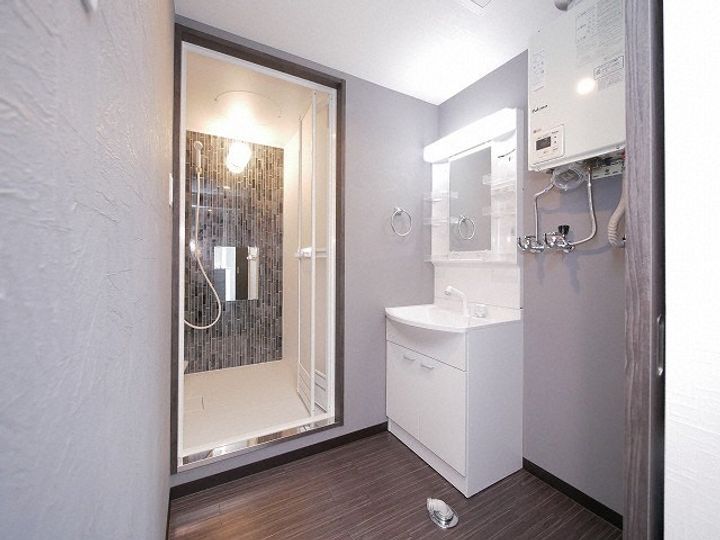 北海道札幌市東区北二十一条東1丁目(マンション)の賃貸物件401のその他画像