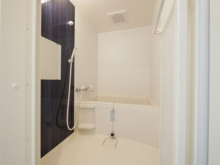 北海道札幌市西区宮の沢二条2丁目(マンション)の賃貸物件207の風呂