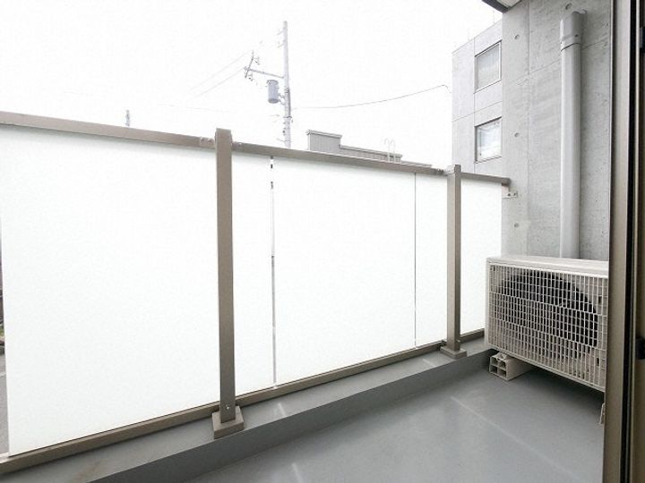 北海道札幌市西区宮の沢二条2丁目(マンション)の賃貸物件207のその他画像