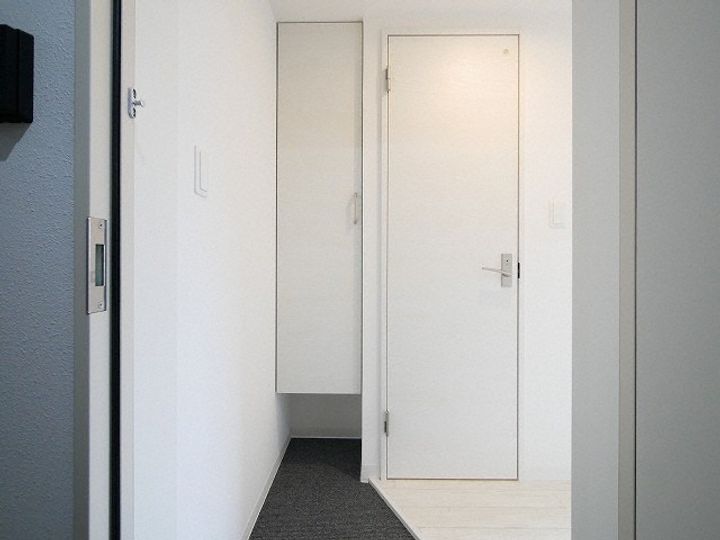 北海道札幌市西区宮の沢二条2丁目(マンション)の賃貸物件207のその他画像