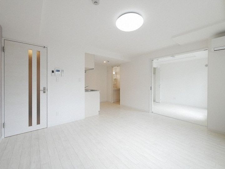 北海道札幌市西区宮の沢二条2丁目(マンション)の賃貸物件207の内装