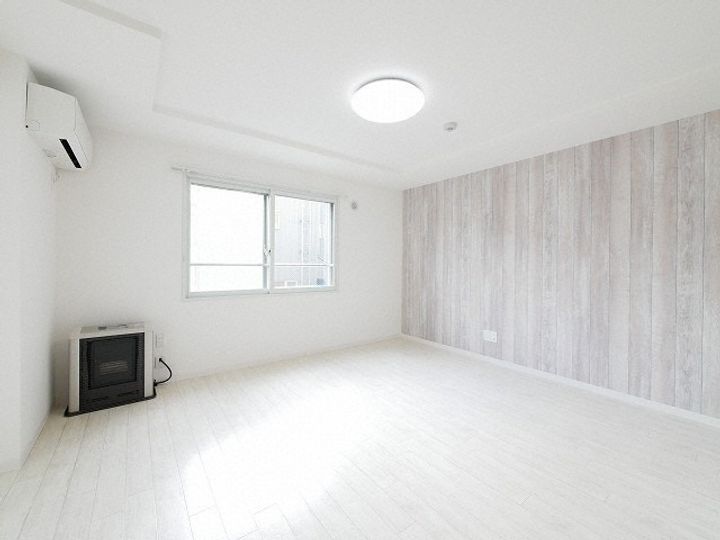 北海道札幌市西区宮の沢二条2丁目(マンション)の賃貸物件207の内装